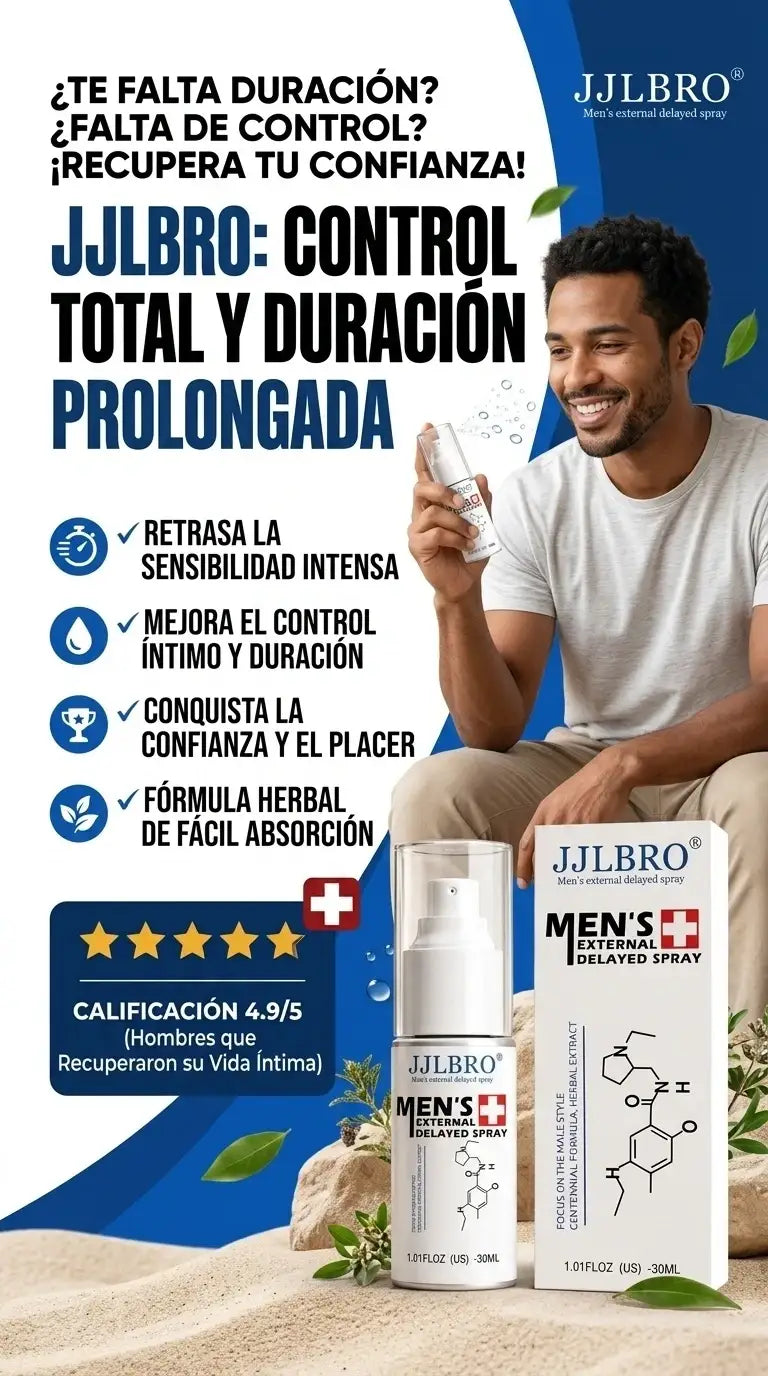 VIREX MEN ESPRAY PREMIUM